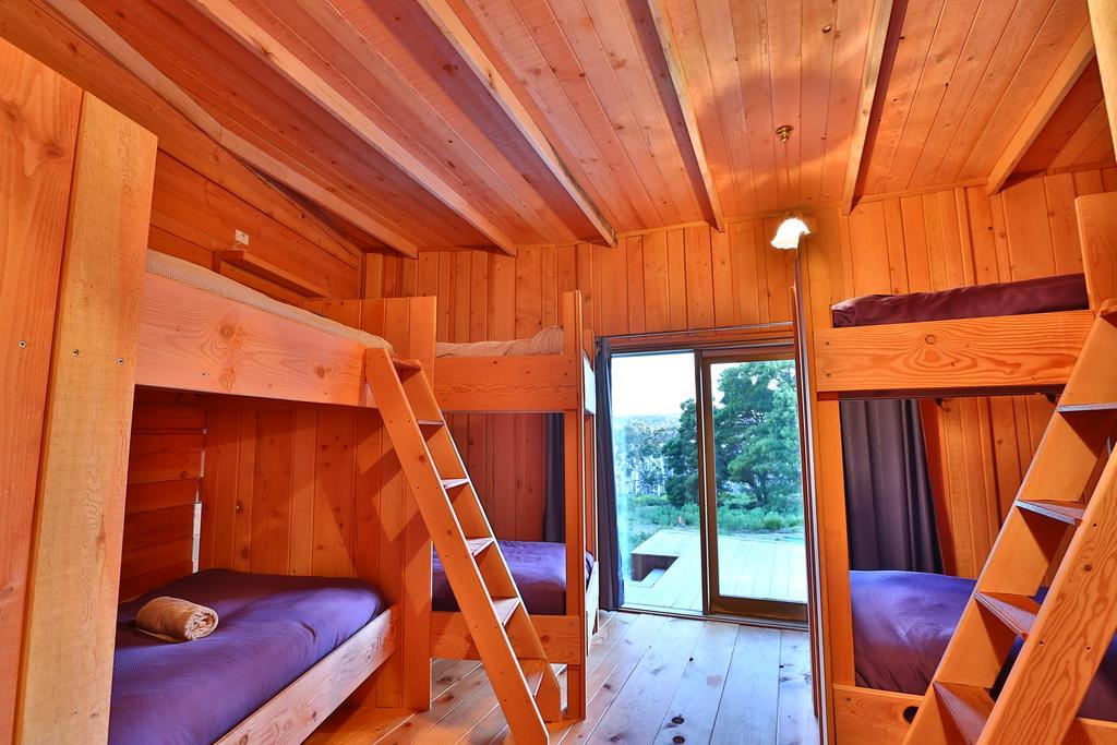 Bruny Island Lodge South Bruny Dış mekan fotoğraf