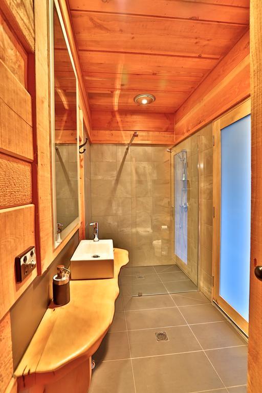 Bruny Island Lodge South Bruny Dış mekan fotoğraf