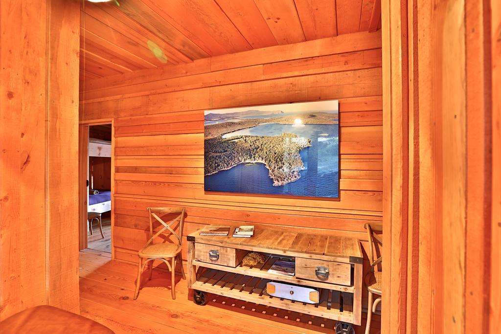 Bruny Island Lodge South Bruny Dış mekan fotoğraf