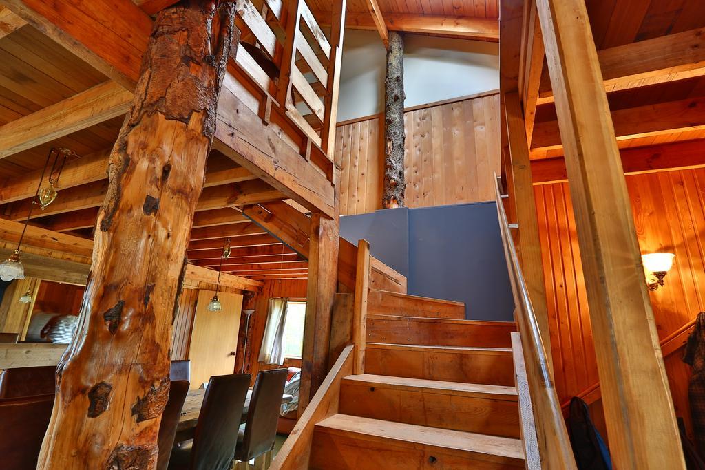 Bruny Island Lodge South Bruny Dış mekan fotoğraf