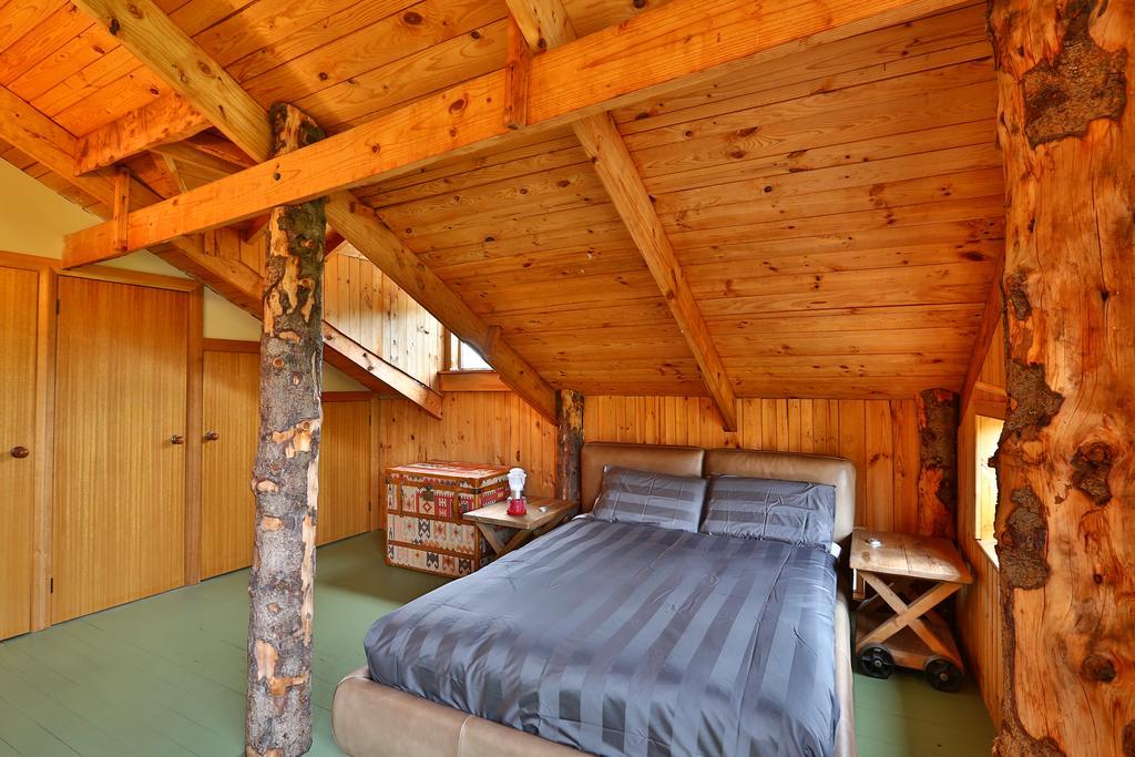 Bruny Island Lodge South Bruny Dış mekan fotoğraf
