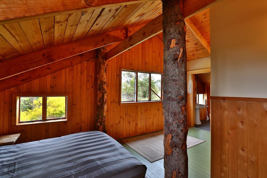Bruny Island Lodge South Bruny Dış mekan fotoğraf