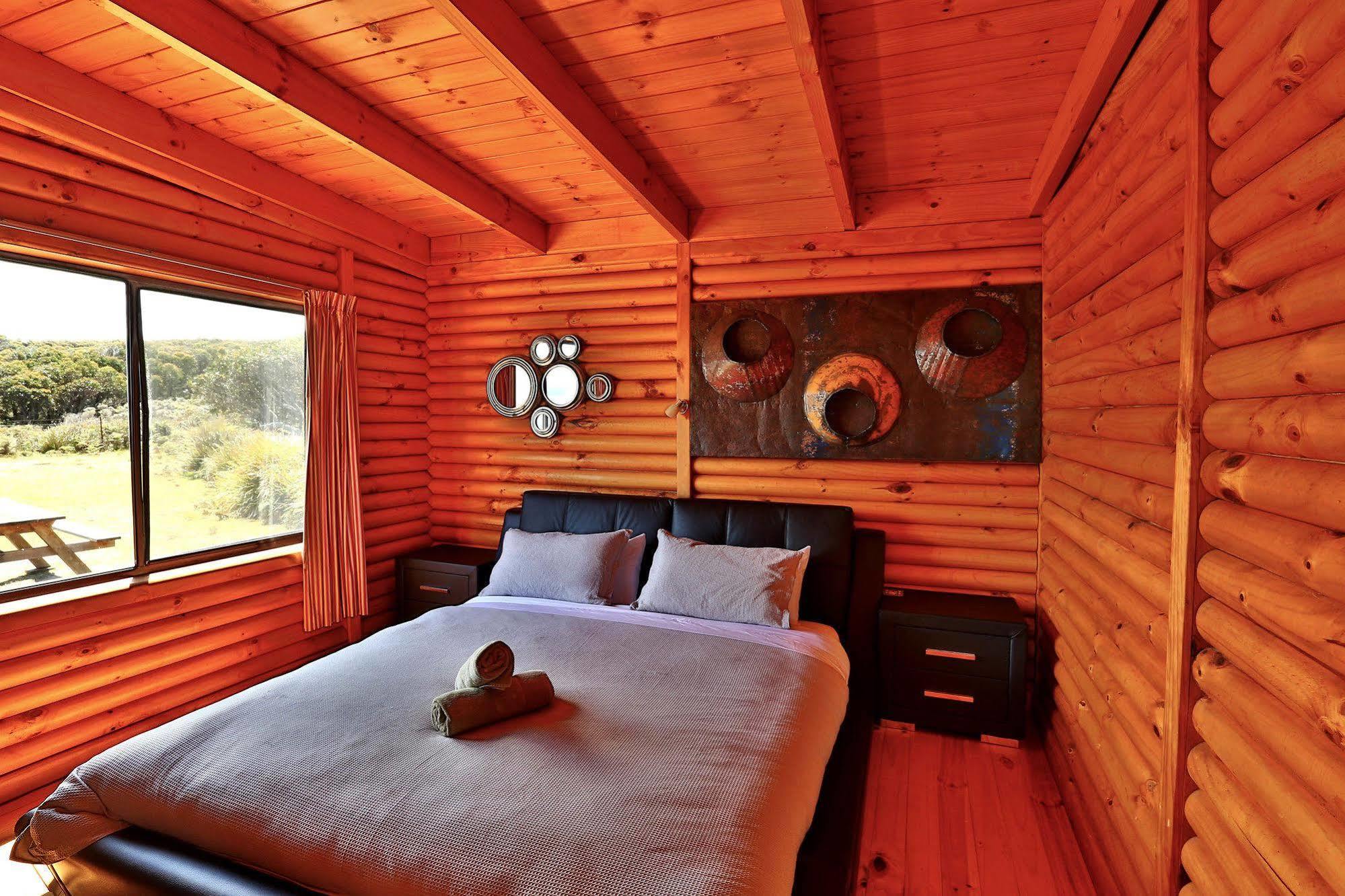 Bruny Island Lodge South Bruny Dış mekan fotoğraf