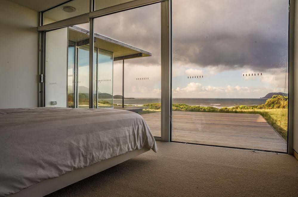 Bruny Island Lodge South Bruny Dış mekan fotoğraf