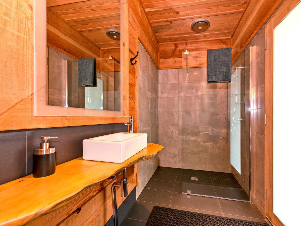 Bruny Island Lodge South Bruny Dış mekan fotoğraf