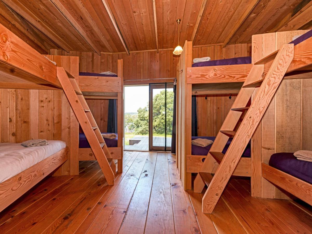 Bruny Island Lodge South Bruny Dış mekan fotoğraf
